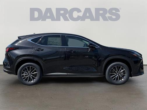 Caviar 2026 Lexus NX 350h Premium