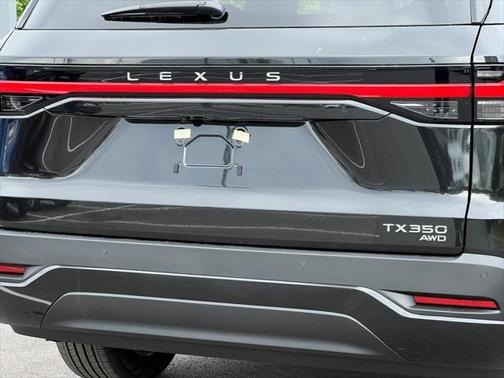 2025 Lexus TX 350 Premium