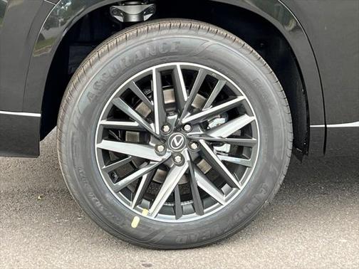 2025 Lexus TX 350 Premium