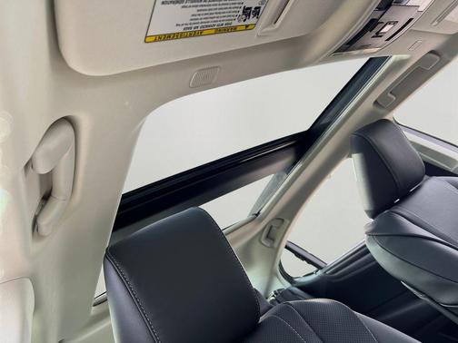 2025 Lexus ES 350 Ultra Luxury