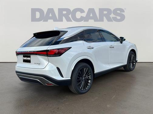 2026 Lexus RX 350 Base