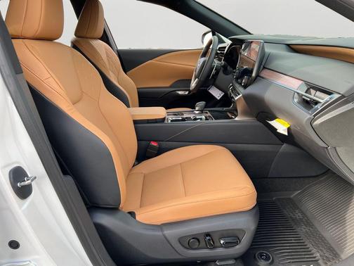 2026 Lexus RX 350 Base
