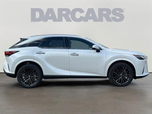 2026 Lexus RX 350 Base