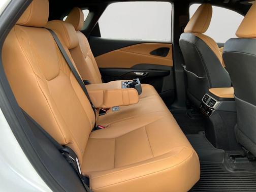 2026 Lexus RX 350 Base