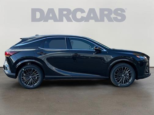 2026 Lexus RX 350 Base