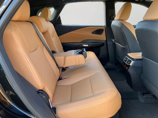 2026 Lexus RX 350 Base