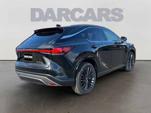 2026 Lexus RX 350 Base