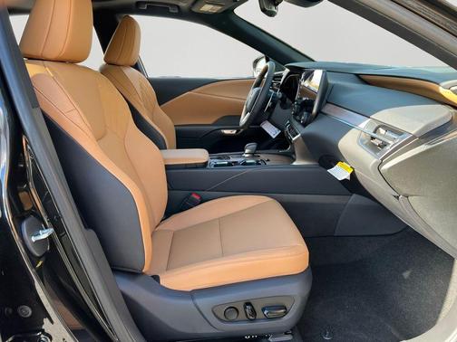 2026 Lexus RX 350 Base