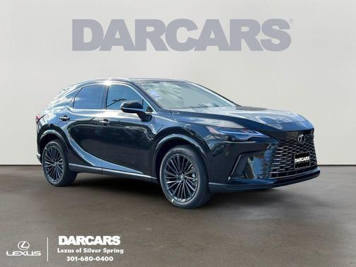 2026 Lexus RX 350 Base