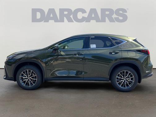 2026 Lexus NX 350 350 Premium