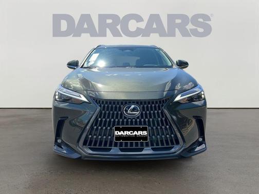 2026 Lexus NX 350 350 Premium