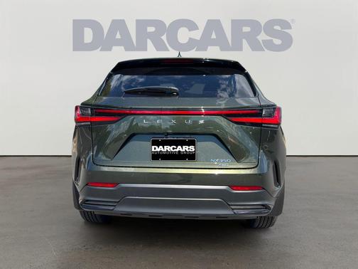 2026 Lexus NX 350 350 Premium