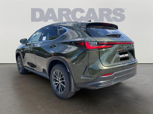 2026 Lexus NX 350 350 Premium