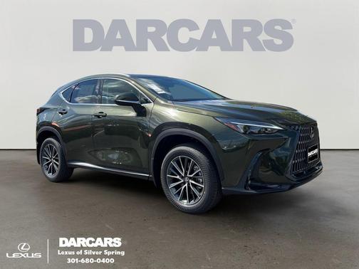 2026 Lexus NX 350 350 Premium