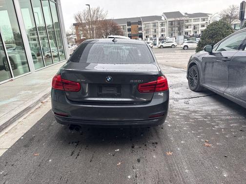 2017 BMW 330 xDrive