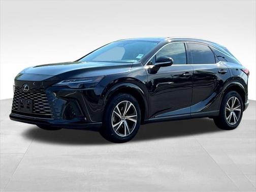 2023 Lexus RX 350 Base