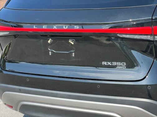 2023 Lexus RX 350 Base