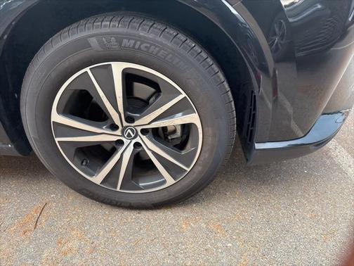 2023 Lexus RX 350 Base