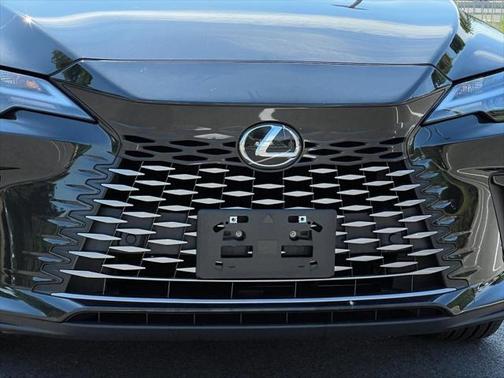 2023 Lexus RX 350 Base