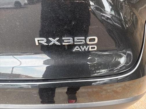 2023 Lexus RX 350 Base