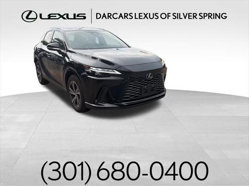 2023 Lexus RX 350 Base