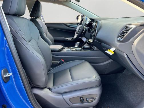 2026 Lexus NX 350 NX 350