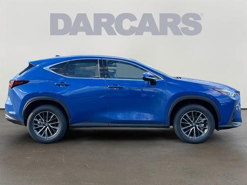2026 Lexus NX 350 NX 350
