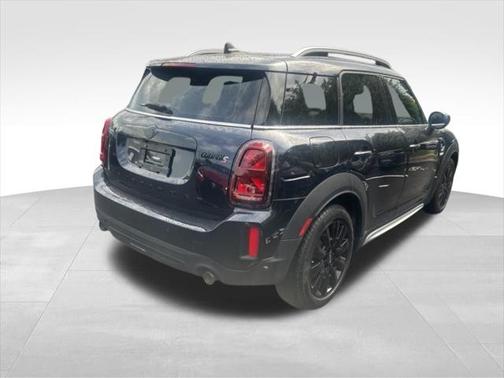2023 MINI Countryman Cooper S ALL4