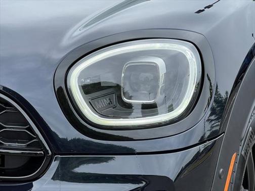 2023 MINI Countryman Cooper S ALL4
