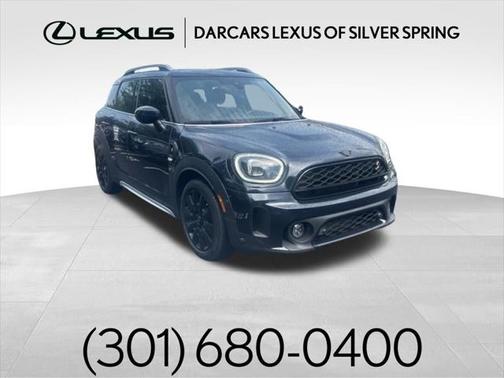 2023 MINI Countryman Cooper S ALL4