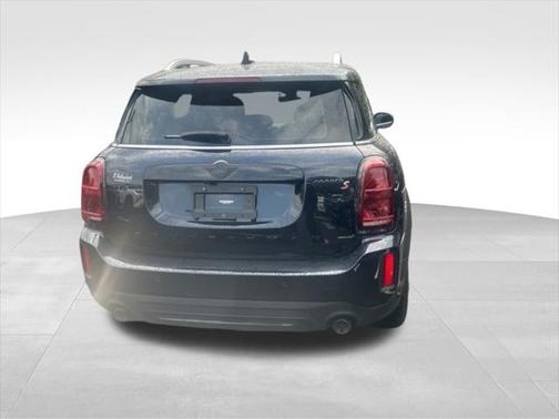 2023 MINI Countryman Cooper S ALL4