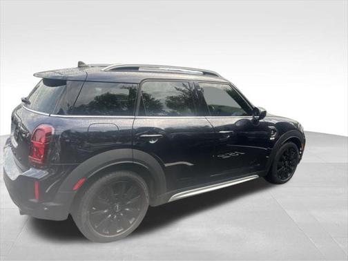 2023 MINI Countryman Cooper S ALL4