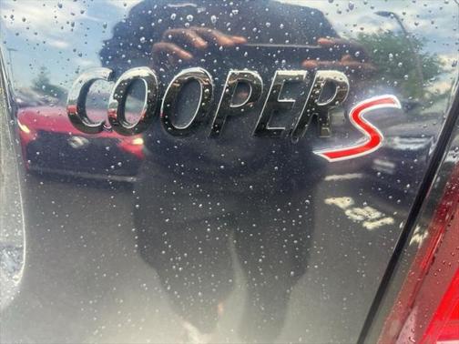 2023 MINI Countryman Cooper S ALL4