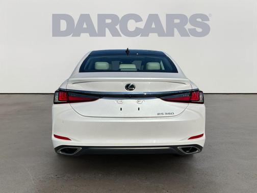 2024 Lexus ES 350 Ultra Luxury