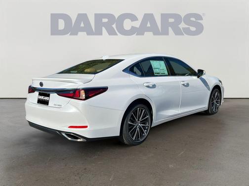 2025 Lexus ES 350 Base