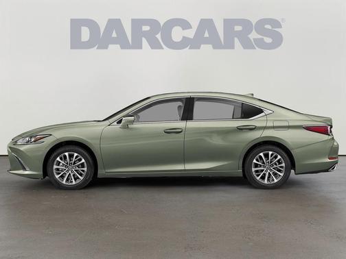 2025 Lexus ES 350 Base