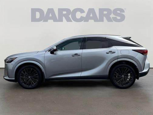 Iridium 2024 Lexus RX 350 Premium