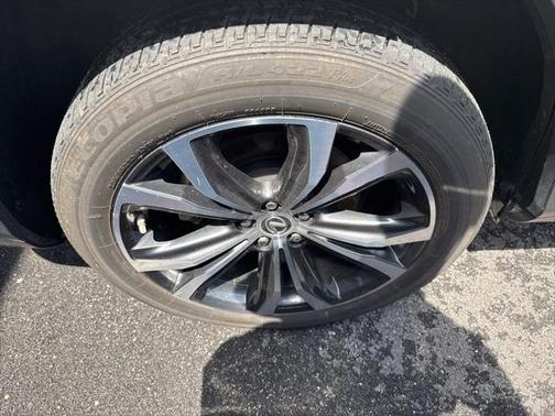 2022 Lexus RX 450h Base