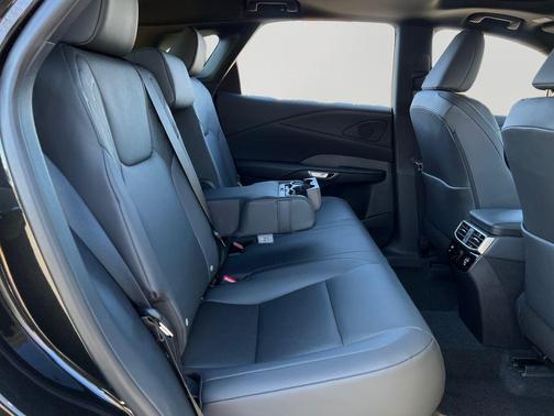 2026 Lexus RX 350 Base