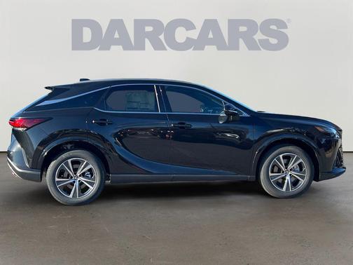 2026 Lexus RX 350 Base