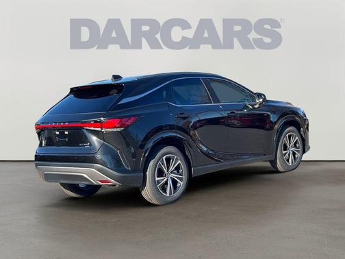2026 Lexus RX 350 Base