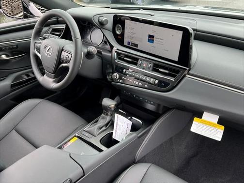 2025 Lexus ES 350 Base