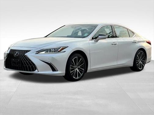 2024 Lexus ES 350 Base