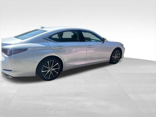 2024 Lexus ES 350 Base