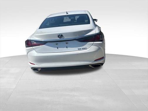 2024 Lexus ES 350 Base