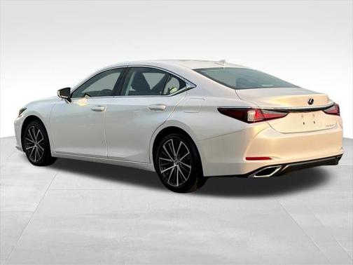 2024 Lexus ES 350 Base