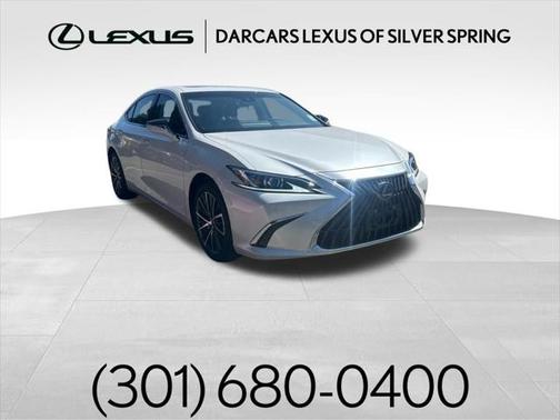 2024 Lexus ES 350 Base