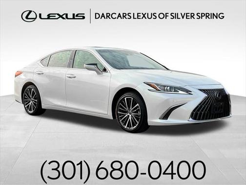 2024 Lexus ES 350 Base