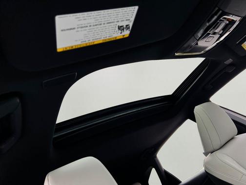 2026 Lexus RX 350 F SPORT Design