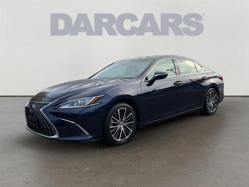 2023 Lexus ES 350 Base